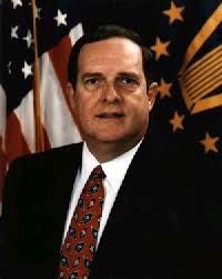 James D. Buckner