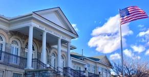 Borough Council Meeting