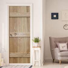A great selection of custom size internal doors. Rustic Oak Ledged Door Unfinished Doors Interior Cottage Style Doors Internal Cottage Doors