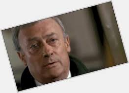 Edward Woodward