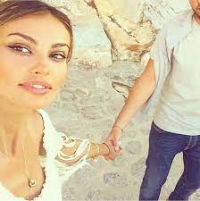 Laura cosoi și soțul ei, despre gelozia în cuplu și viața de părinți, la viva! Madalina Ghenea Se Iubeste Cu Matei Stratan