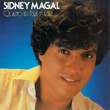 Sidney Magal — Apple Music