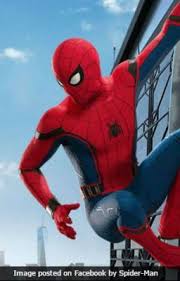 And vulture makes a good begginer villain, but what i like the most is how he changes when he is in the suit and when he is out. Spiderman And Starks Daughter Spiderman Spider Man Homecoming Trailer Amazing Spiderman