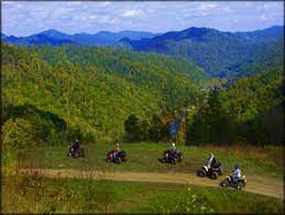Hatfield Mccoy Trails West Virginia Motorcycle And Atv Trails