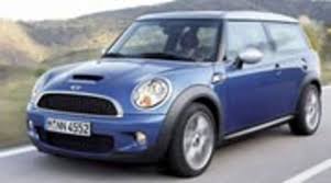 How do you start a mini cooper. 2008 Mini Cooper Clubman Pricing To Start At 20 600