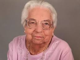 Ruby Nichols Obituary