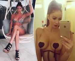 Big Brother 2016s Marco Pierre White Jr appears to have SEX with Laura  Carter | Daily Mail Online