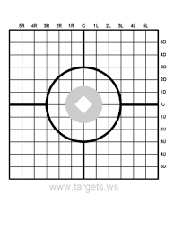 Rifle, pistol, airgun, benchrest, silhouette and other paper targets air gun, free target to print out target maker ,printable targets, airgun target, airgun targets, pistol targets, 10 meter target Printable Targets Print Your Own Shooting Targets