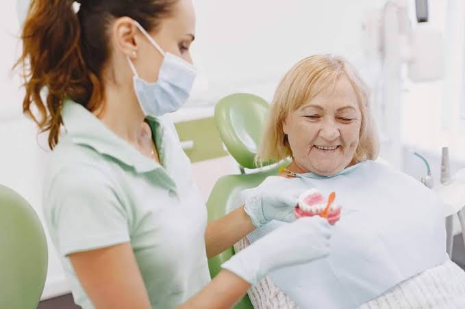 What Is The Most Comfortable Denture To Wear?