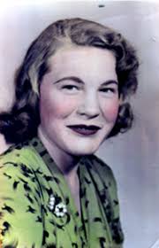 Dzidra "Dee" Palka Regennitter