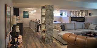 Basement game room pictures from hgtv smart home 2020 28 photos. Beautiful And Functional Ideas For Your Basement Renovation