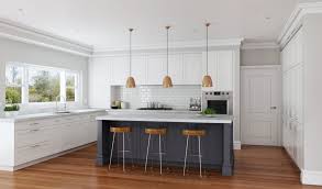 Shaker Style Kitchen Designs Sydney Bespoke Kitchen Dan Kitchens Shaker Style Kitchens Kitchen Design Kitchen Styling