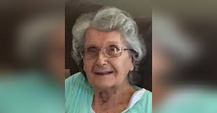 Obituary information for Ruth (Boe) Kozlowsky