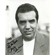 Chazz Palminteri Signed Autographed 8x10 photo #B7400