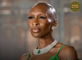 Just in case y'all didn't know, the witch she channeled to play this role  is sucking the life from her. It's literally stealing her life and sucking  her dry. That's why she