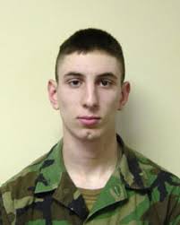 PFC Brian Michael Moquin Jr. (1986-2006)