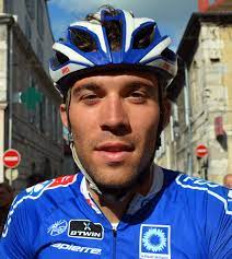 La 16ème étape du tour de france va commencer et thibaut pinot, le coureur français, est fin prêt pour la course. Thibaut Pinot Wikipedia