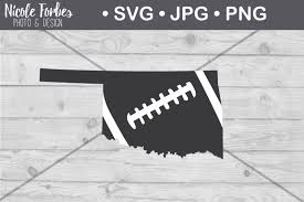 Free Oklahoma State Svg Cut File Football Crafter File Free Craft Svg Silhouette