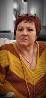 Paulette Marie Johnson Obituary May 21, 2020