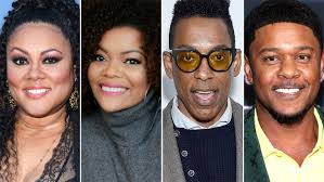 Lela Rochon, Yvette Nicole Brown Among 16 Cast In The Family Business  Spinoff