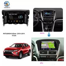 Need radio code for 2001 mitsubishi galant. 9 Car Multimedia Audio Dvd Player For Mitsubishi Eclipse 2018 2019 With Gps Mirror Link Car Radio Audio Stereo 1 Din Mp5 Buy Gps Navigation Car Dvd Player For Mitsubishi Eclipse 2018 2019