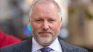 Harry Miller: Legal victory after alleged transphobic tweets