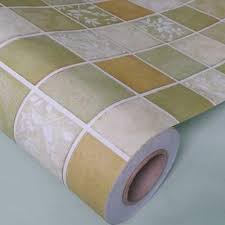 Suelos de vinilo para la cocina. 6 Fondos De Vinilo Modernos Para Paredes 3d Bano Pared Pegatinas Pvc Mosaico Pared Suelo Cocina Azulejo Impermeable Plastico Hogar Decoracion Jykaone31