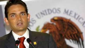 No hay indicios de un atentado contra el ministro de Interior mexicano