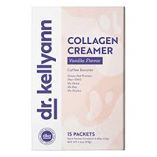 The cream also makes your coffee rich and creates that desired creamy texture. Keto Coffee Creamer Vanilla With Coconut Oil 100 Grass Fed Collagen Powder Dairy Free Sugar Free Gluten Free Soy Free Low Carb Perfect For Keto Paleo Weight Loss Diets 15 Servings Walmart Com