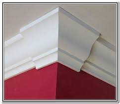 Crown Molding Corner Blocks Lowes Diy Crown Molding Easy Crown Molding Ceiling Crown Molding