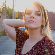 Alyson Hess (@AlyHess)