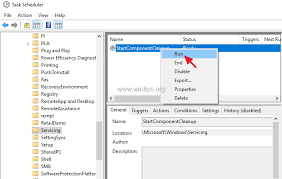 How To Reduce Winsxs Folder Size In Windows 10/8/7 Os. - Wintips.org -  Windows Tips & How-Tos
