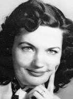 Echo Rider Obituary (1919