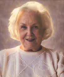 Jeannie Brown Obituary (02/28/1928