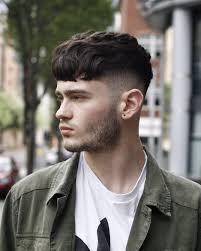 35 Best Men S Fade Haircuts The Different Types Of Fades 2020 Haircuts For Men Mens Haircuts Fade Mens Haircuts Short