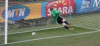 Klares tor für england, das nicht gegeben wurde? Spielanalyse Muller Schiesst England Ab Deutschland England 4 1 Achtelfinale Weltmeisterschaft 2010 Kicker