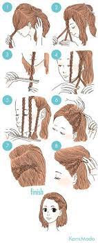 Pin On Hair Styles