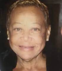 Shirley Mason-Simmons Obituary