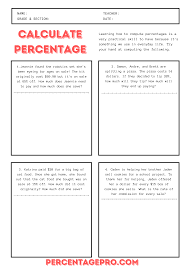 Learning How To Compute Percentages Is A Very Practical Skill To Have In 2020 Learning Skills Calculator