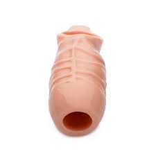 5 Inch Open Tip Penis Extension: Sex Toy Distributing