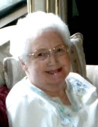 Norah Fisher Obituary