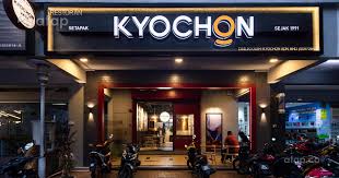 Platinum phase sdn bhd is a privately owned malaysian company has a creative and ambitious management team, with more than 10 years experience in the coating industry. Kyochon 1991 Setapak Platinum Walk Architectural Interior Design Renovation Ideas Photos And Price In Malaysia Atap Co