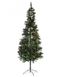 17.decoración para el árbol de navidad. Arboles De Navidad Baratos Comprar Online Al Mejor Precio