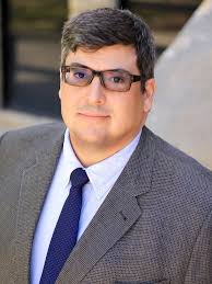 Communication Studies Faculty & Staff