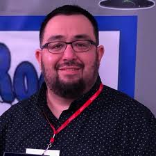 NCEC/KDNA Volunteers