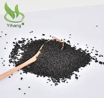 Produsen menyerap kemurnian tinggi partikel CMS nitrogen karbon molekul  saringan