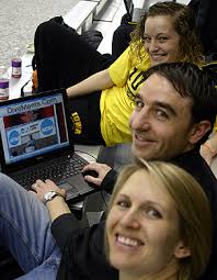 2008 NCAA ZONE C CHAMPIONSHIPS OSU