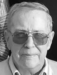 Charles Walter “Chuck” Porter Sr.