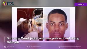 Supreme Court Judge Justice Bertram Morrison has indicated that he will be  requesting that the Mario Dean case be transferred to Kingston from St.  James. He made the revelation at court on