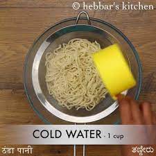 Hakka Noodles Recipe Veg Hakka Noodles Recipe Vegetable Noodles Recipe Recipes Hakka Noodles Recipe Noodle Recipes